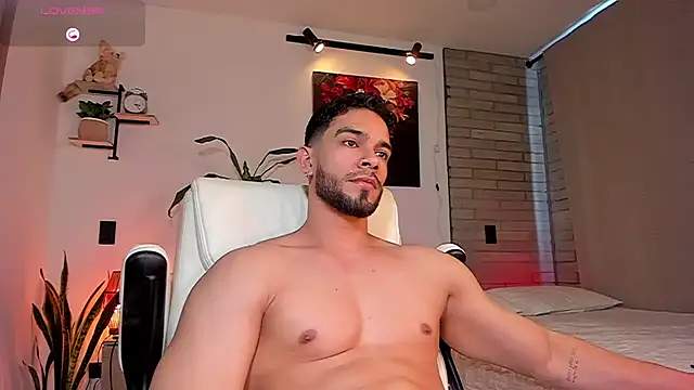 josseph1_ (M young) - stroke my dick