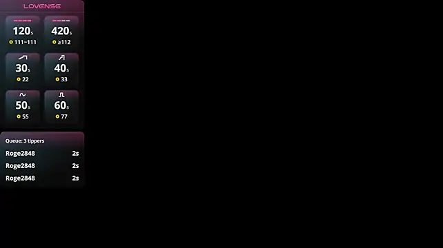 flirtyrebels