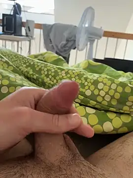MansterBoy live sex cam