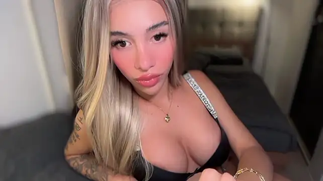 モデル: S1nfulbarb1e