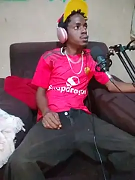 Demon254_ live cam on StripChat