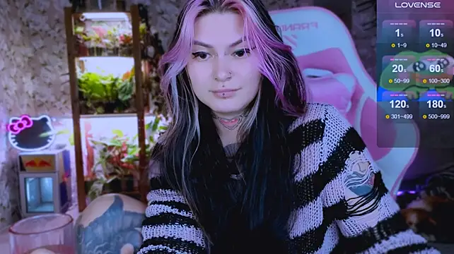 jelya_sg live cam on StripChat