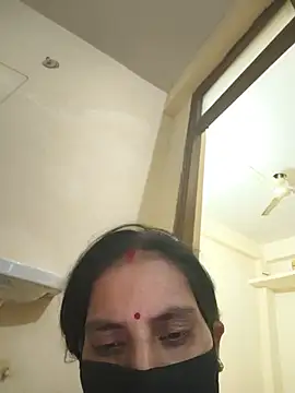 Neha-ji live cam on StripChat