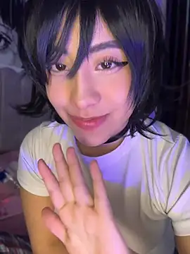 connyuki_ live cam on StripChat