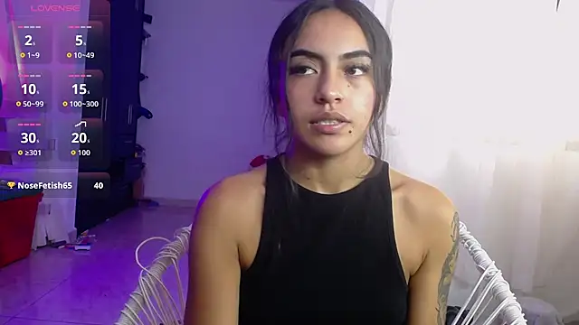 leslie_bussh_'s live room