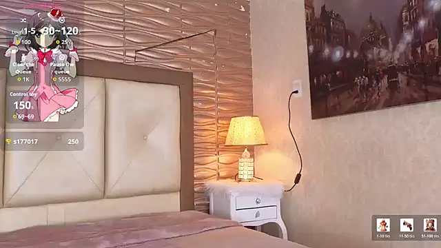 Miladiosa