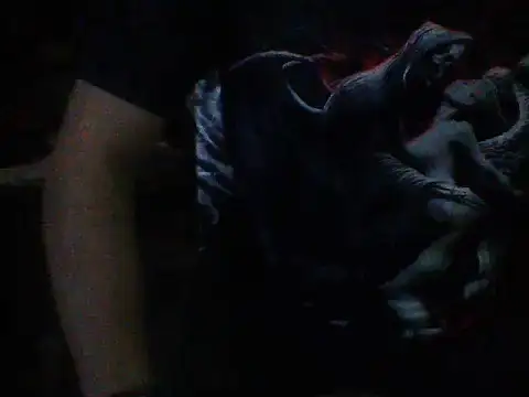 mrdemoncrowly live cam on StripChat