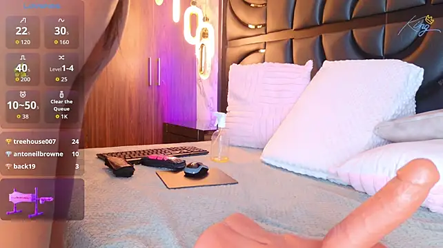 SofiaCopper live cam