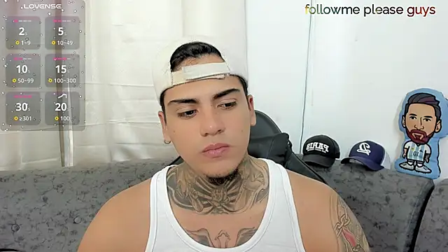 sweetlatinoboy
