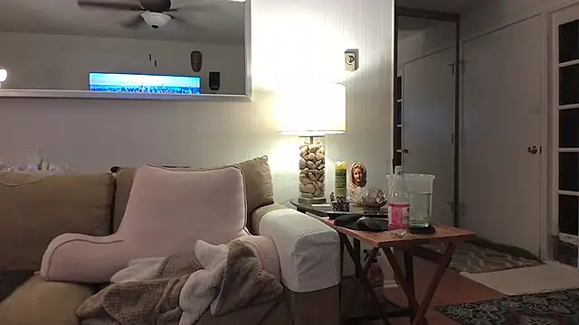 Check-Mate live cam