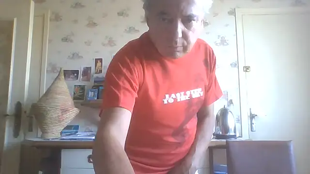 gegevincent5 live cam