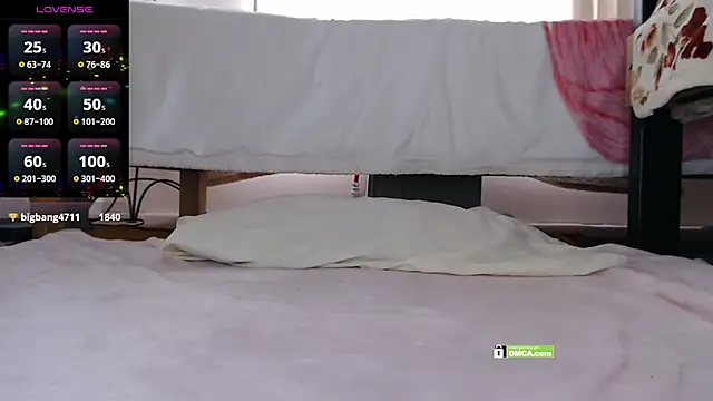 Angel-Demon20 live cam