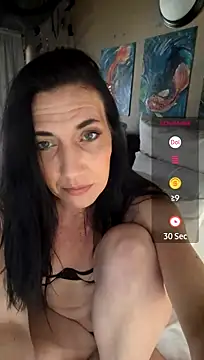 GorgeousgoddessSA