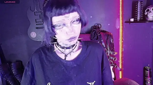 yue__eclipsa live cam on StripChat