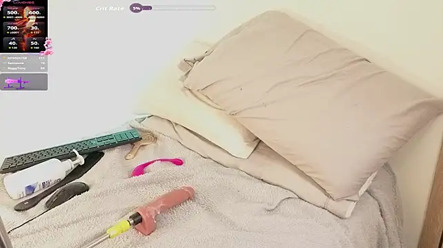 Samaraa_Smith live cam on StripChat