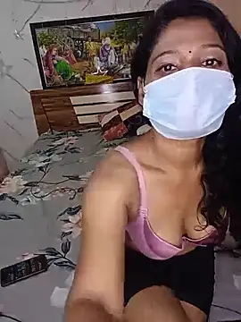 bhabhiji_ji live cam on StripChat