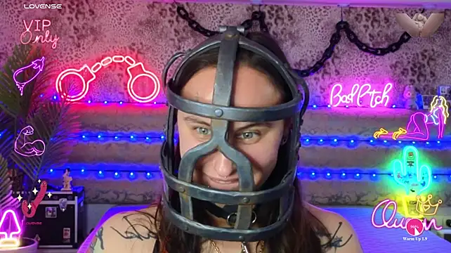 Cool_Freak_ live cam