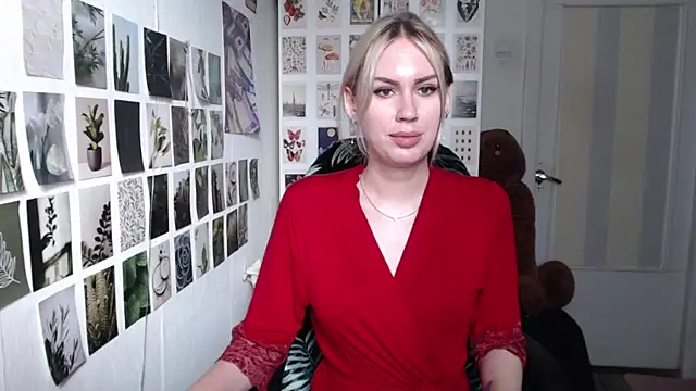 CapriScorpion live cam on StripChat