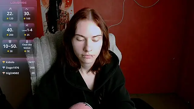 Fiona_Night live cam on StripChat