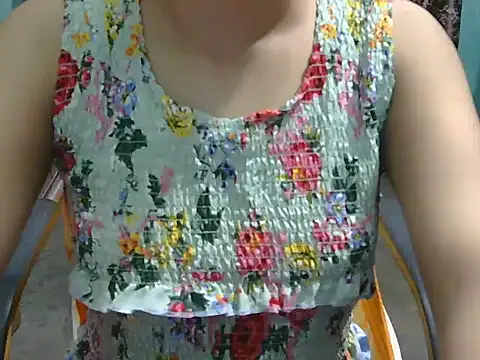 Adorable_Ayesha live cam on StripChat