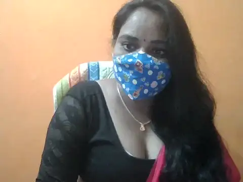 Rathi-priyaa live cam on StripChat