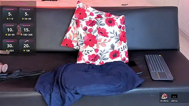 zarek_lux