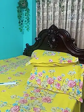 Porimoni22 live cam on StripChat