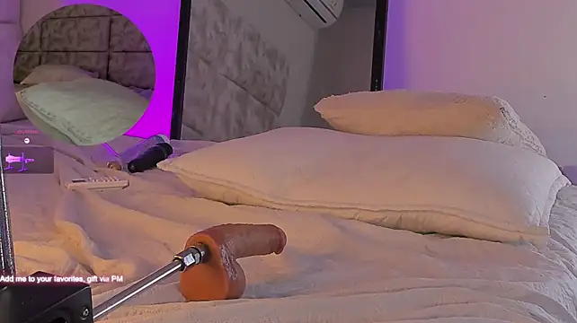 Daphne___ live cam