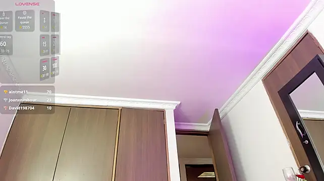 hott_mature live cam on StripChat