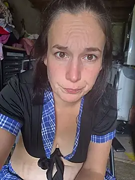 Aliciadelicieuse live cam on StripChat