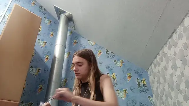 IraGerba live cam on StripChat