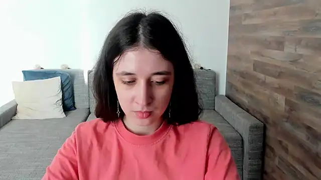 Lisa_witty live cam on StripChat