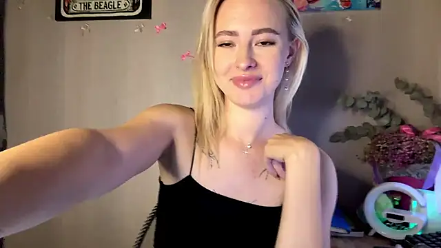 JaneePeressini live cam on StripChat
