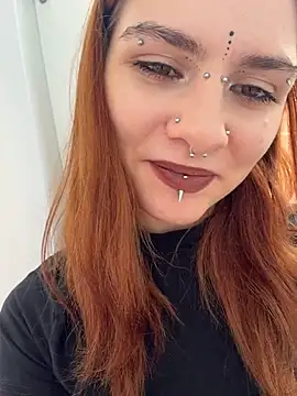 NereaMur live cam on StripChat