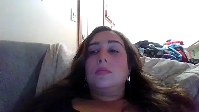 rosiebubbles live cam on StripChat
