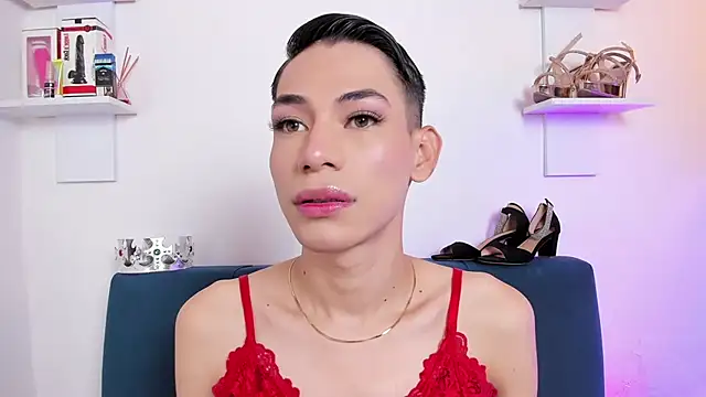 JackeOwens live cam on StripChat