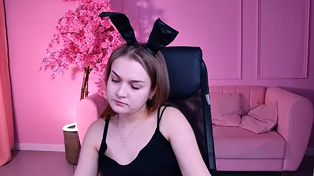 LissaTelor live sex cam