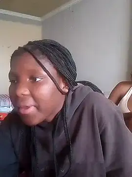Ninawah live cam on StripChat