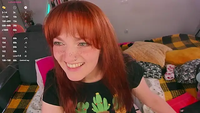 Alice_CutePerv live cam on StripChat