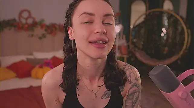 Meow_Nancy live cam on StripChat