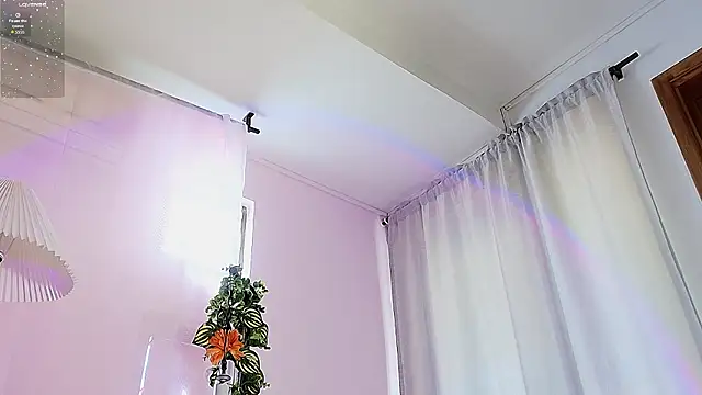 liccy_hall live cam on StripChat