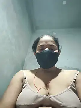 Neelam_ji live cam on StripChat