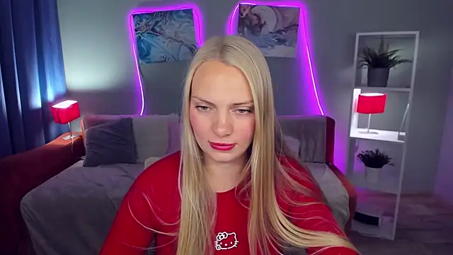 NancyGlamour live cam on StripChat