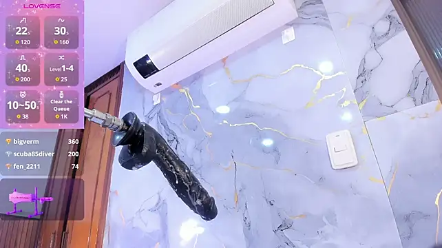 spy cam Mysticlatina1