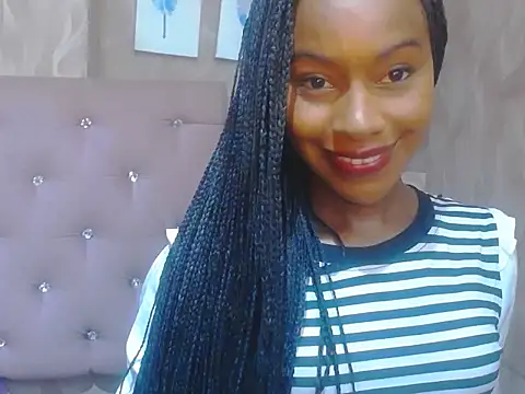 Blesiniha live cam on StripChat