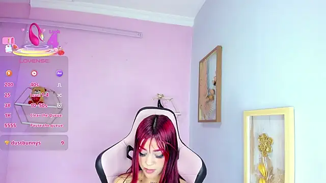 SaritaSweet_ live cam on StripChat