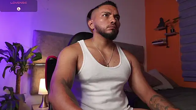 maximusclark1