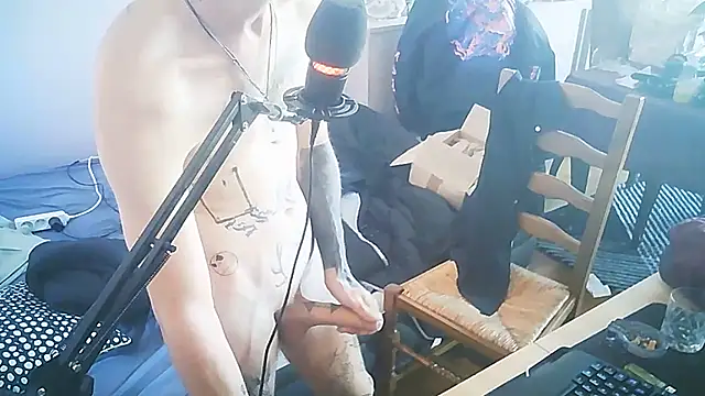 atreus69big (M young) - Naked