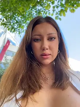 Webcam en directo de la tetona Musae