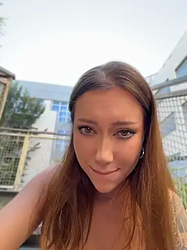 Webcam en directo de la tetona Musae